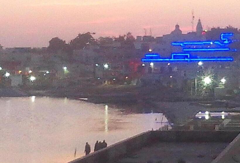 Hôtel Bharatpur Palace