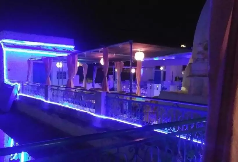 ホテル Bharatpur Palace