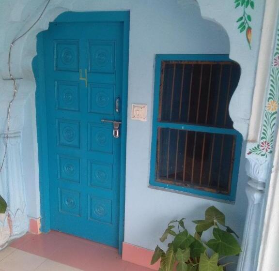 Hôtel Bharatpur Palace