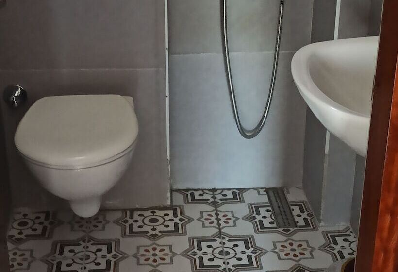 Hotel Bodrum Stone House