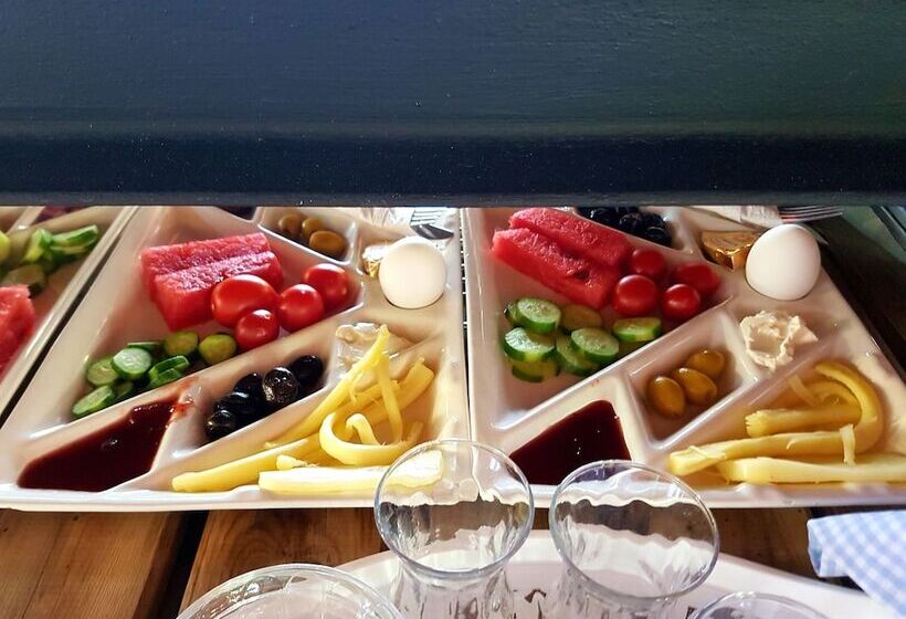 Hotel Bodrum Stone House