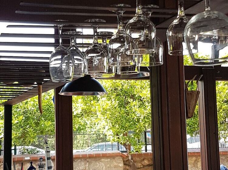 Hotel Bodrum Stone House