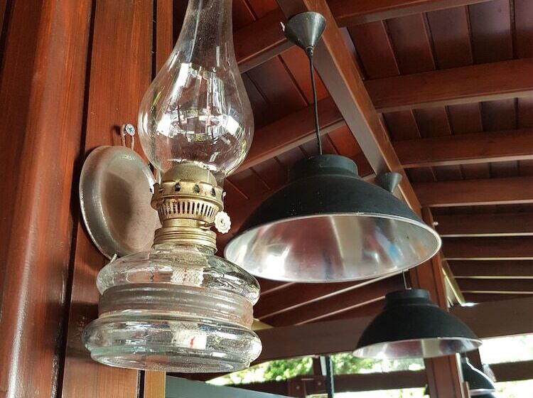 Hotel Bodrum Stone House