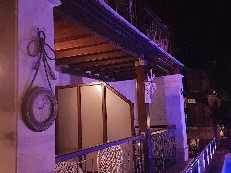 Hotel Bodrum Stone House