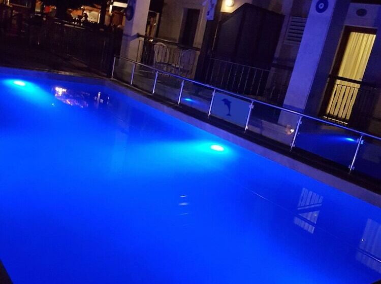 Hotel Bodrum Stone House