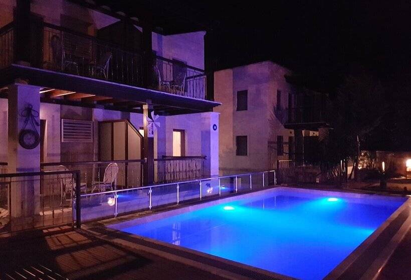 Hotel Bodrum Stone House