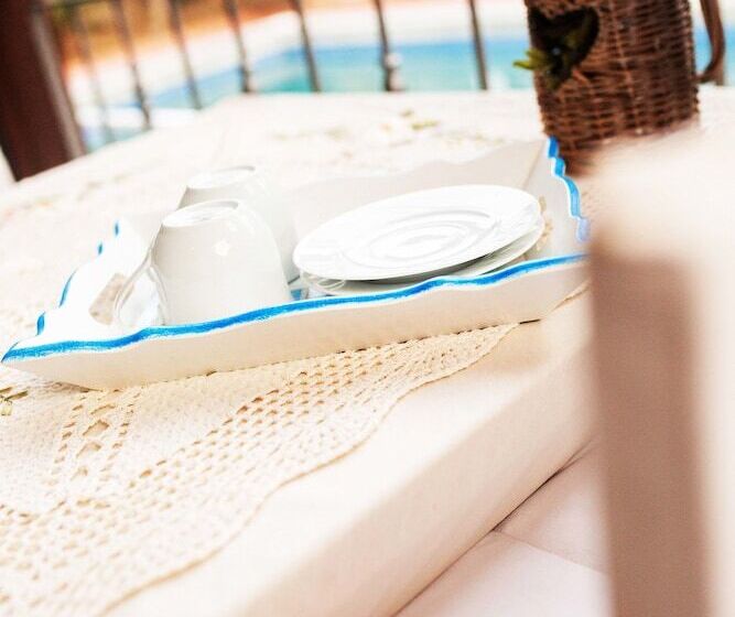 Hotel Bodrum Stone House