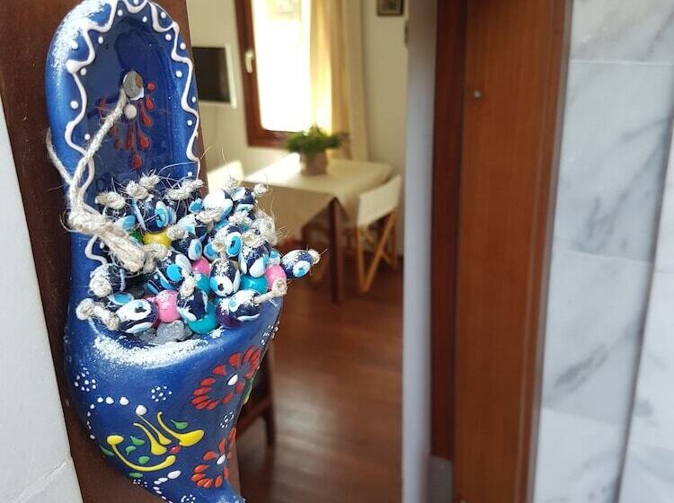 Hotel Bodrum Stone House