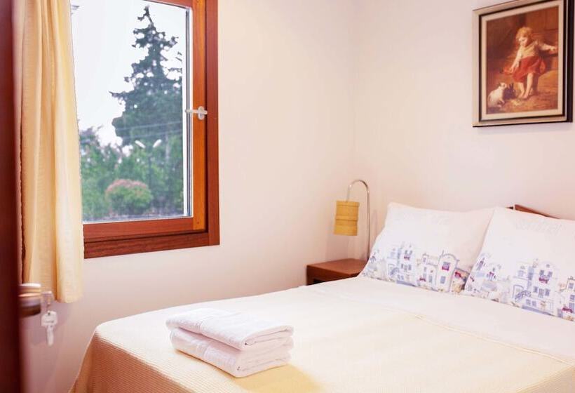 Hotel Bodrum Stone House