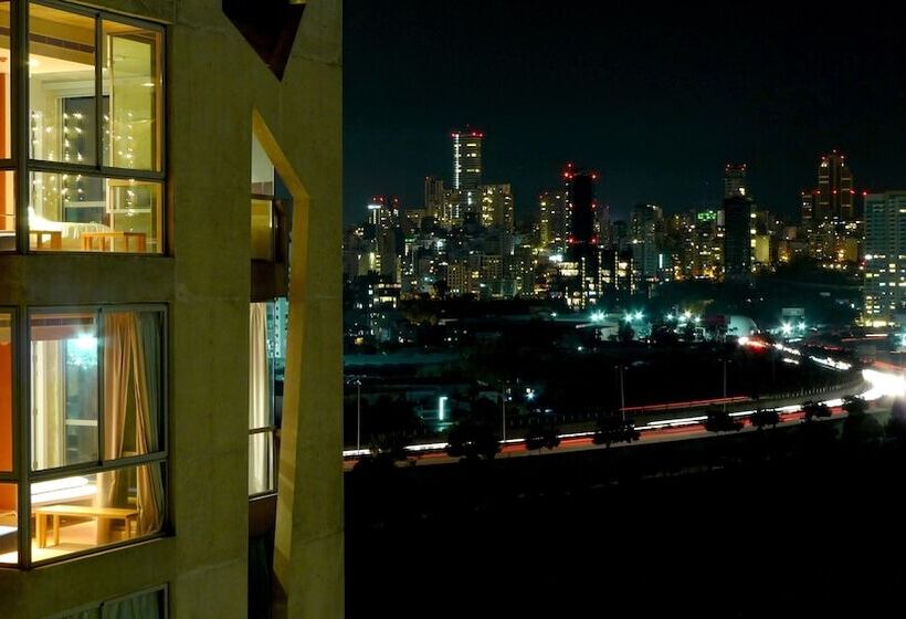 هتل Bossa Nova Beirut