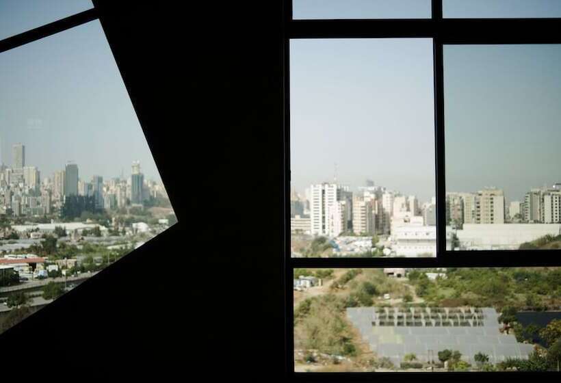 هتل Bossa Nova Beirut