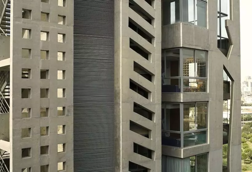 هتل Bossa Nova Beirut