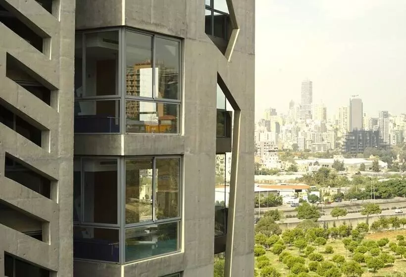 هتل Bossa Nova Beirut