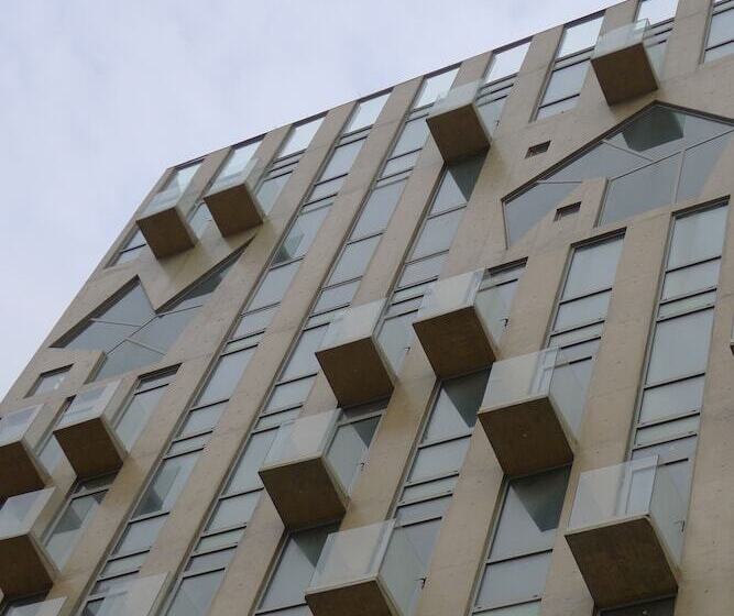 هتل Bossa Nova Beirut