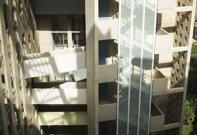 هتل Bossa Nova Beirut