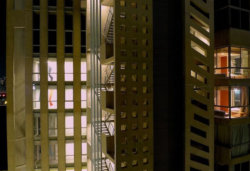 هتل Bossa Nova Beirut