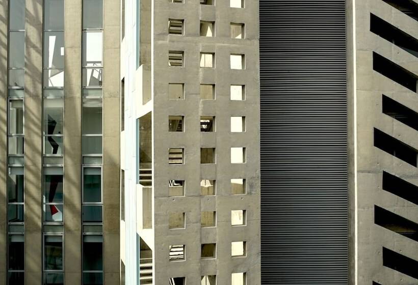 هتل Bossa Nova Beirut