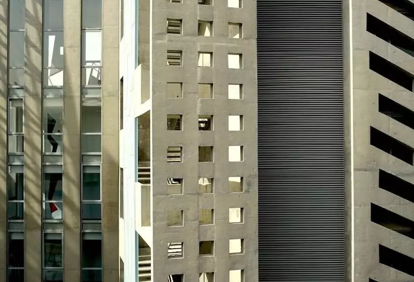 هتل Bossa Nova Beirut