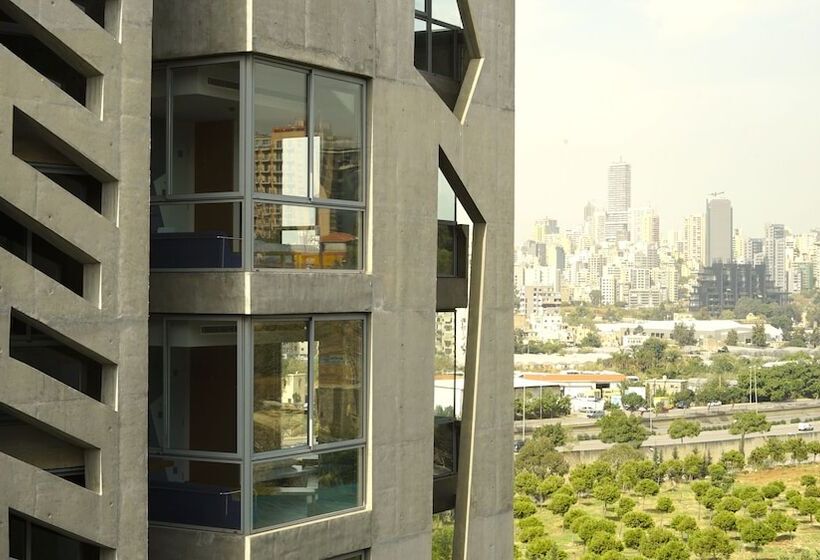 هتل Bossa Nova Beirut