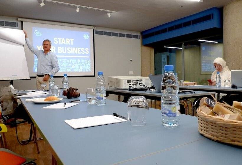 هتل Bossa Nova Beirut