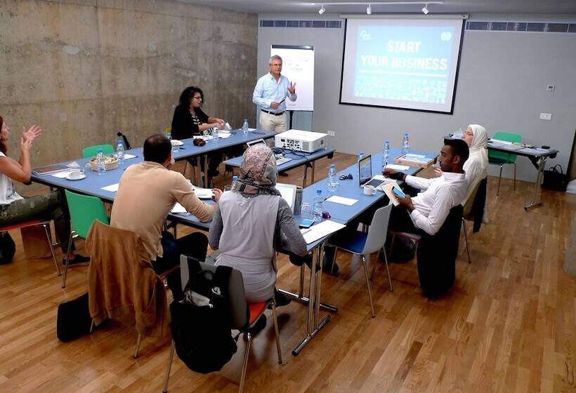 هتل Bossa Nova Beirut