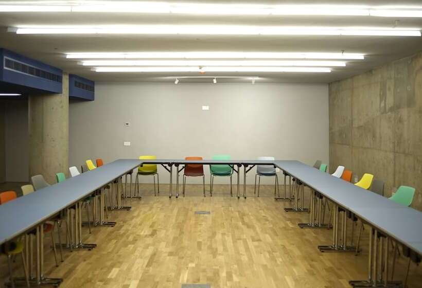 هتل Bossa Nova Beirut