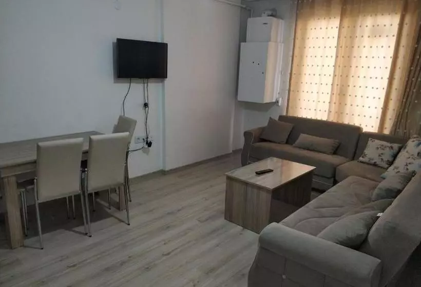هتل Caspian Suite