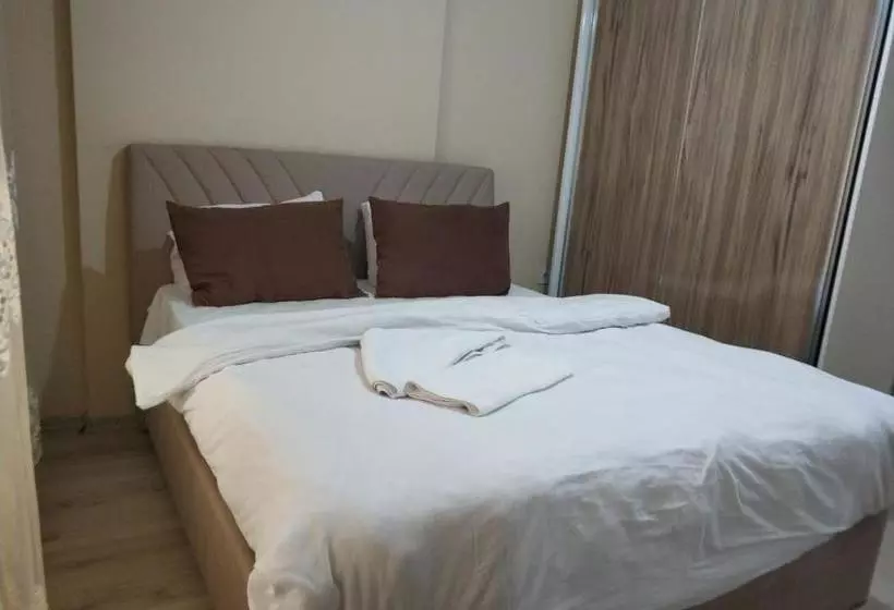 هتل Caspian Suite