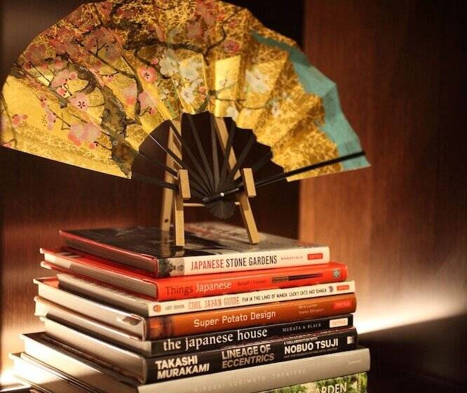 בית מלון כפרי Dhawa Yura Kyoto   Banyan Group