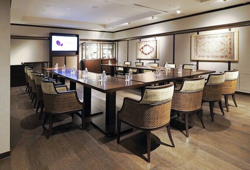 בית מלון כפרי Dhawa Yura Kyoto   Banyan Group