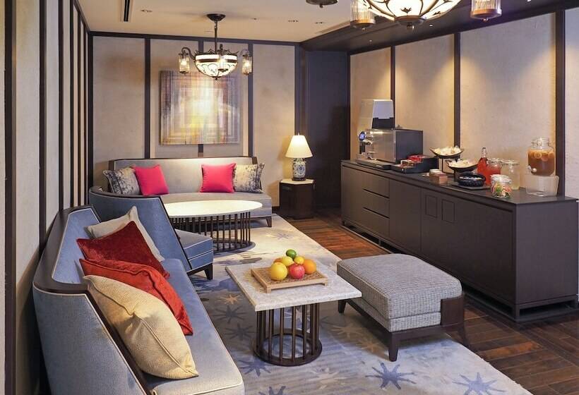 בית מלון כפרי Dhawa Yura Kyoto   Banyan Group