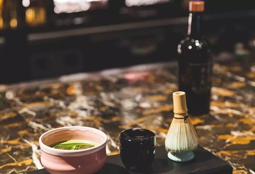 ホテル Dhawa Yura Kyoto   Banyan Group