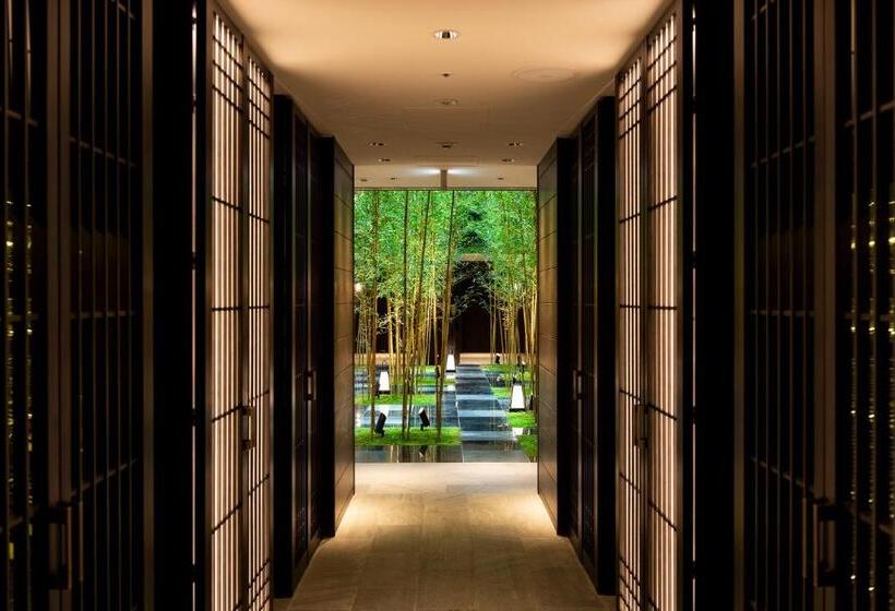 בית מלון כפרי Dhawa Yura Kyoto   Banyan Group