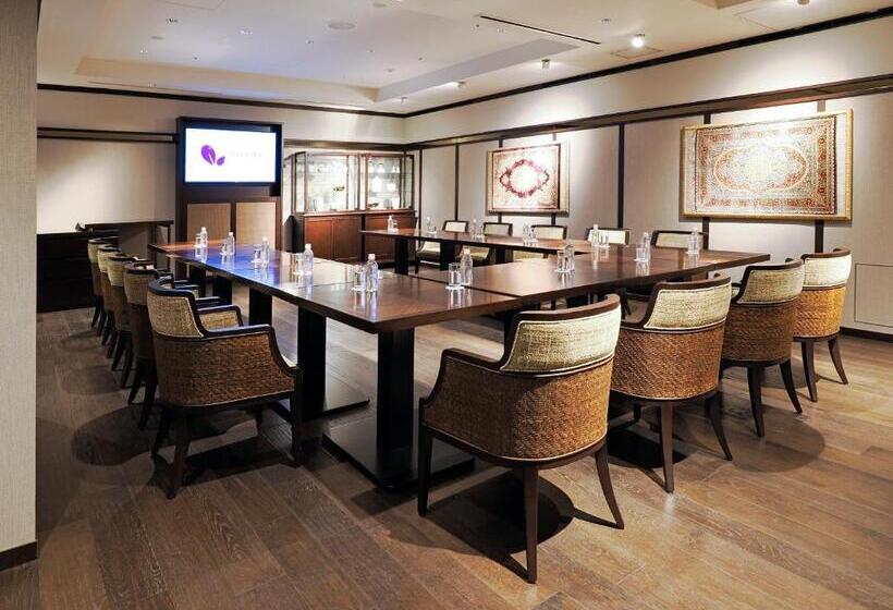 בית מלון כפרי Dhawa Yura Kyoto Banyan Group