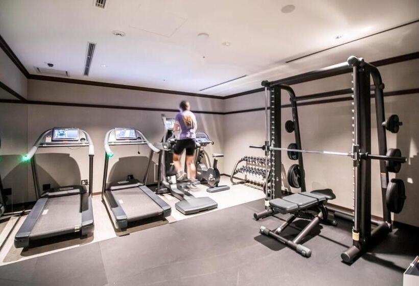 בית מלון כפרי Dhawa Yura Kyoto Banyan Group