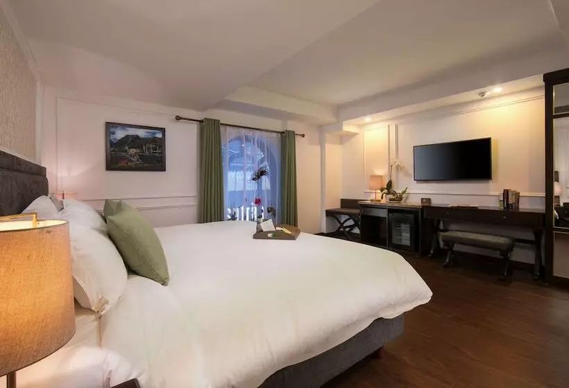 هتل Hanoi Allure