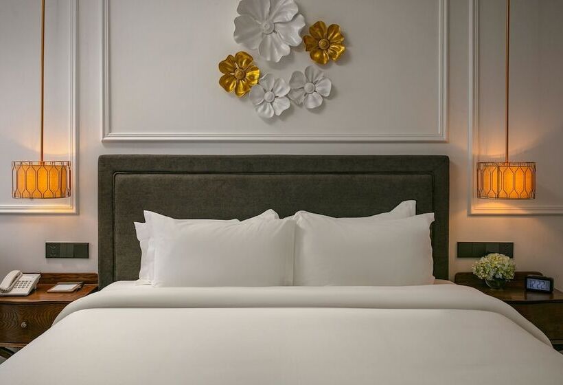 هتل Hanoi Allure