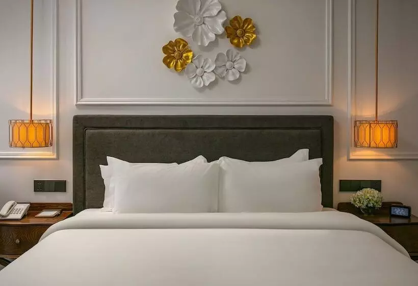 هتل Hanoi Allure