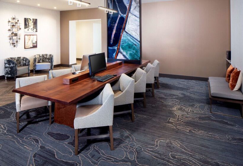 هتل Hyatt Place Moab