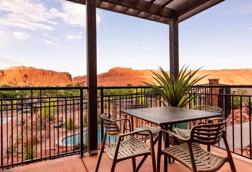 ホテル Hyatt Place Moab