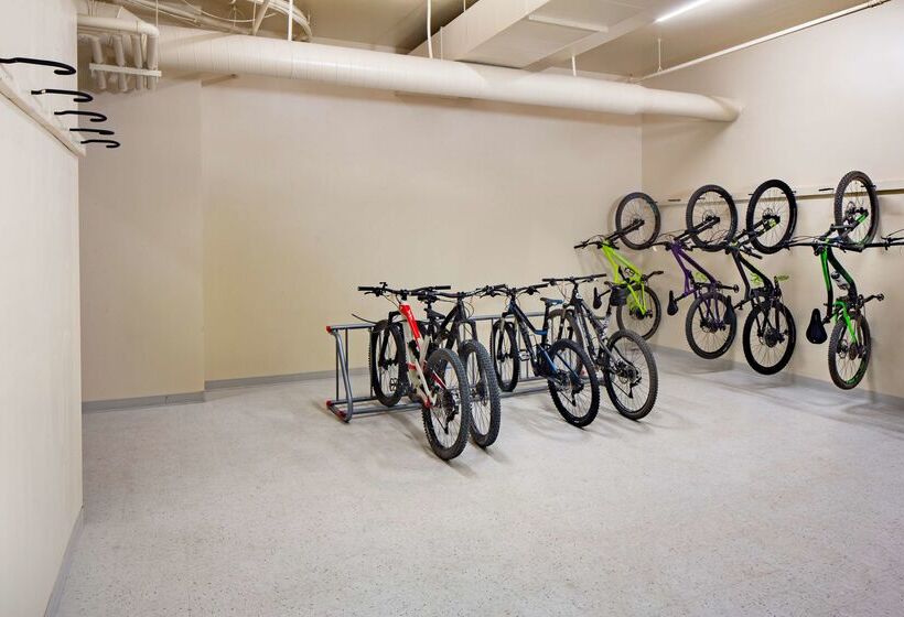 هتل Hyatt Place Moab