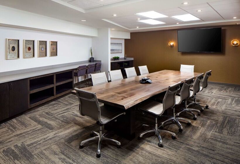 هتل Hyatt Place Moab