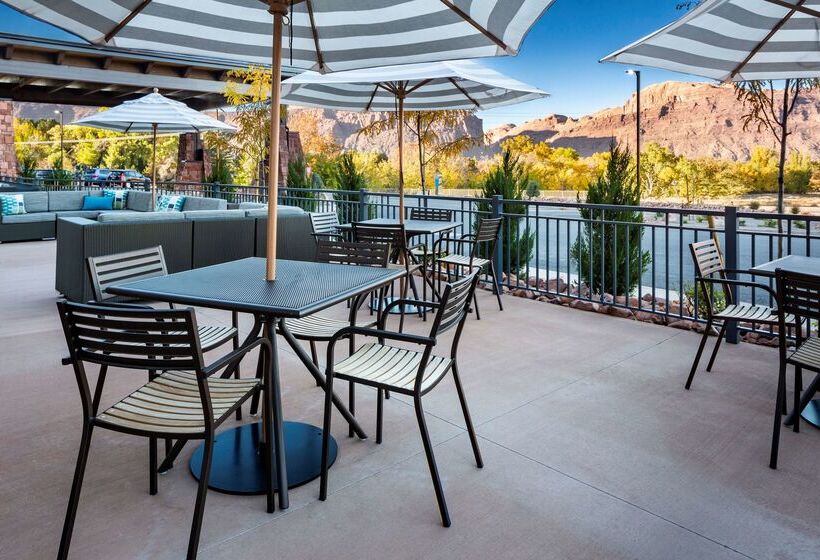 هتل Hyatt Place Moab