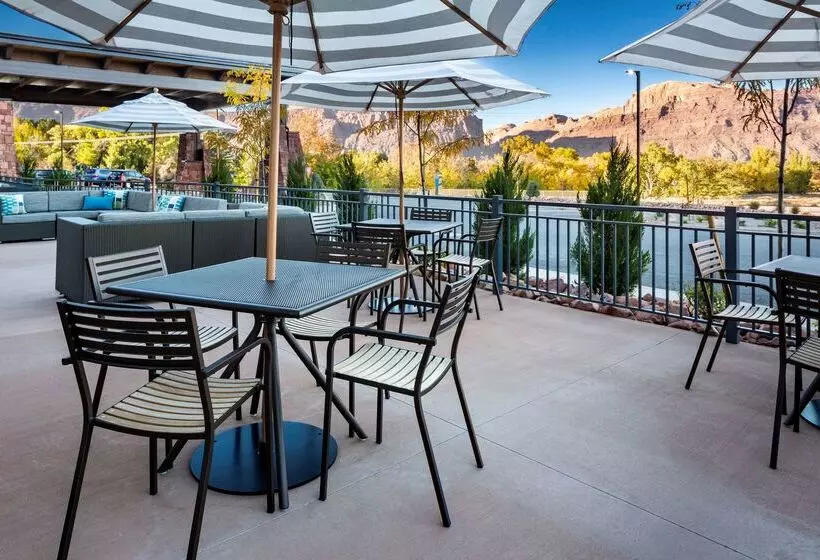 ホテル Hyatt Place Moab