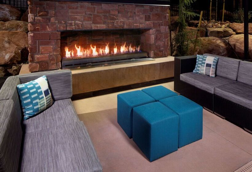 هتل Hyatt Place Moab