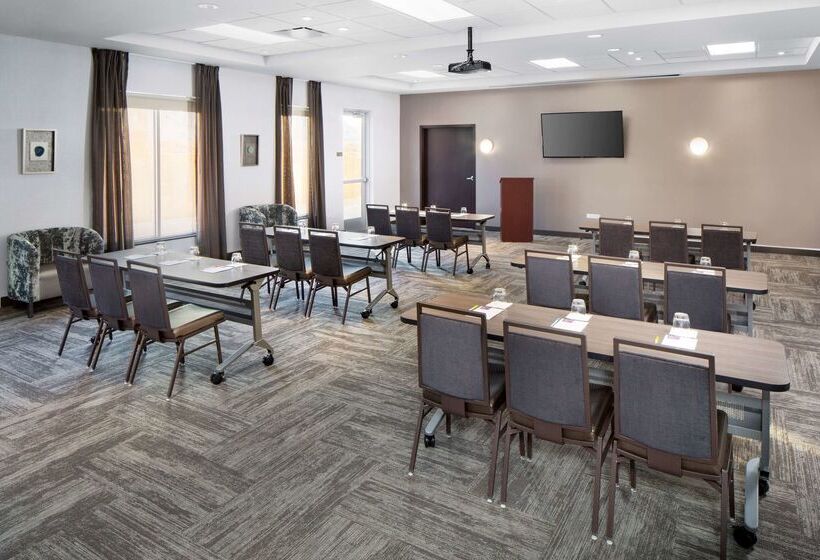 هتل Hyatt Place Moab