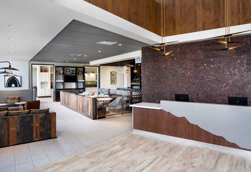 هتل Hyatt Place Moab