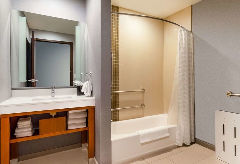 هتل Hyatt Place Moab