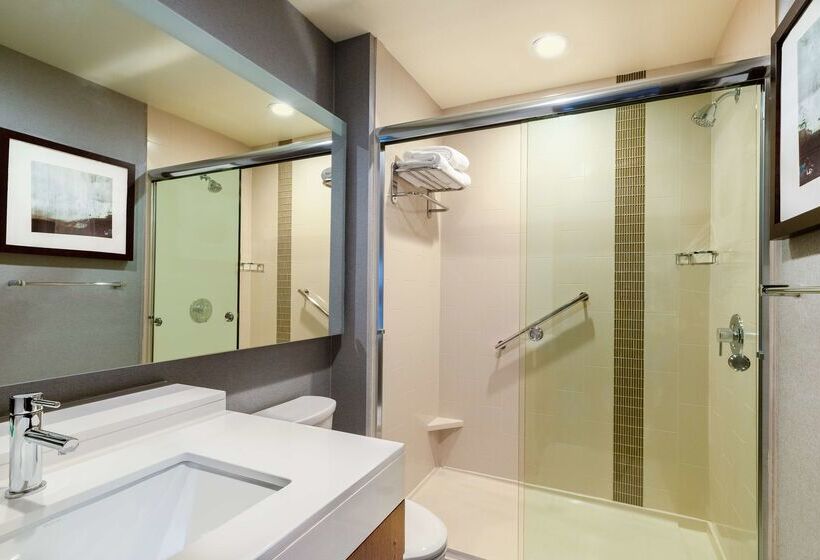 هتل Hyatt Place Moab