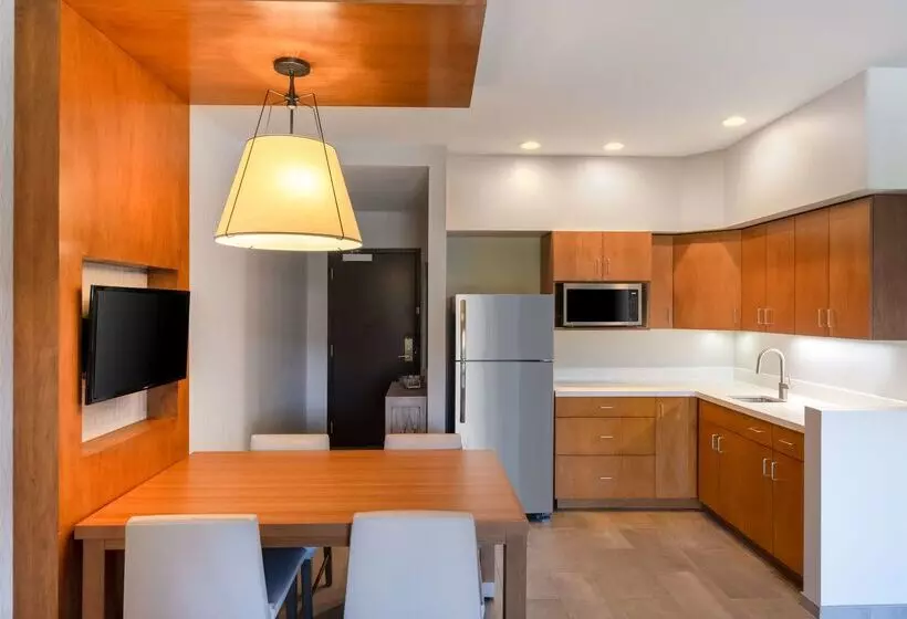 ホテル Hyatt Place Moab